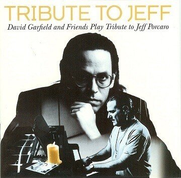 David Garfield And Friends「Tribute To Jeff」(1997)｜音楽の杜
