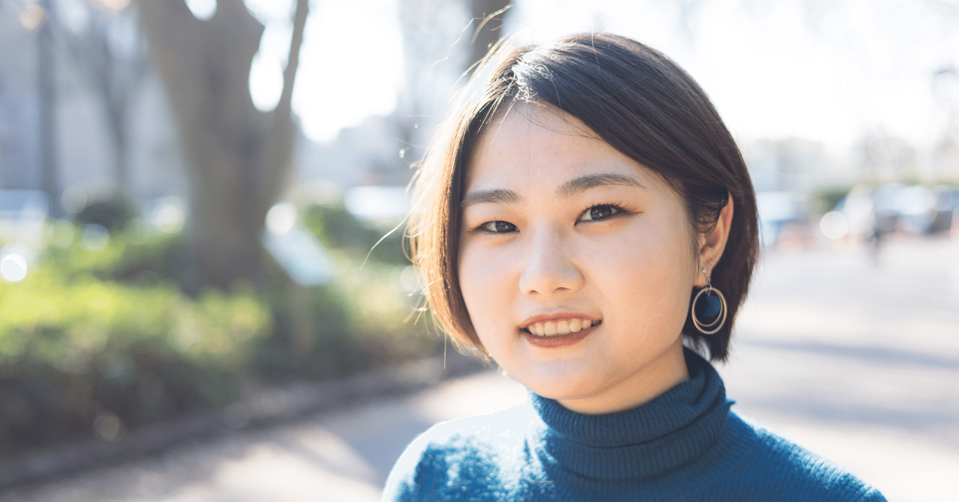 高校生 大学生 マッサージ屋 3つの顔をもつ アクティブすぎる10代 尼崎双葉 18歳 Steenz スティーンズ