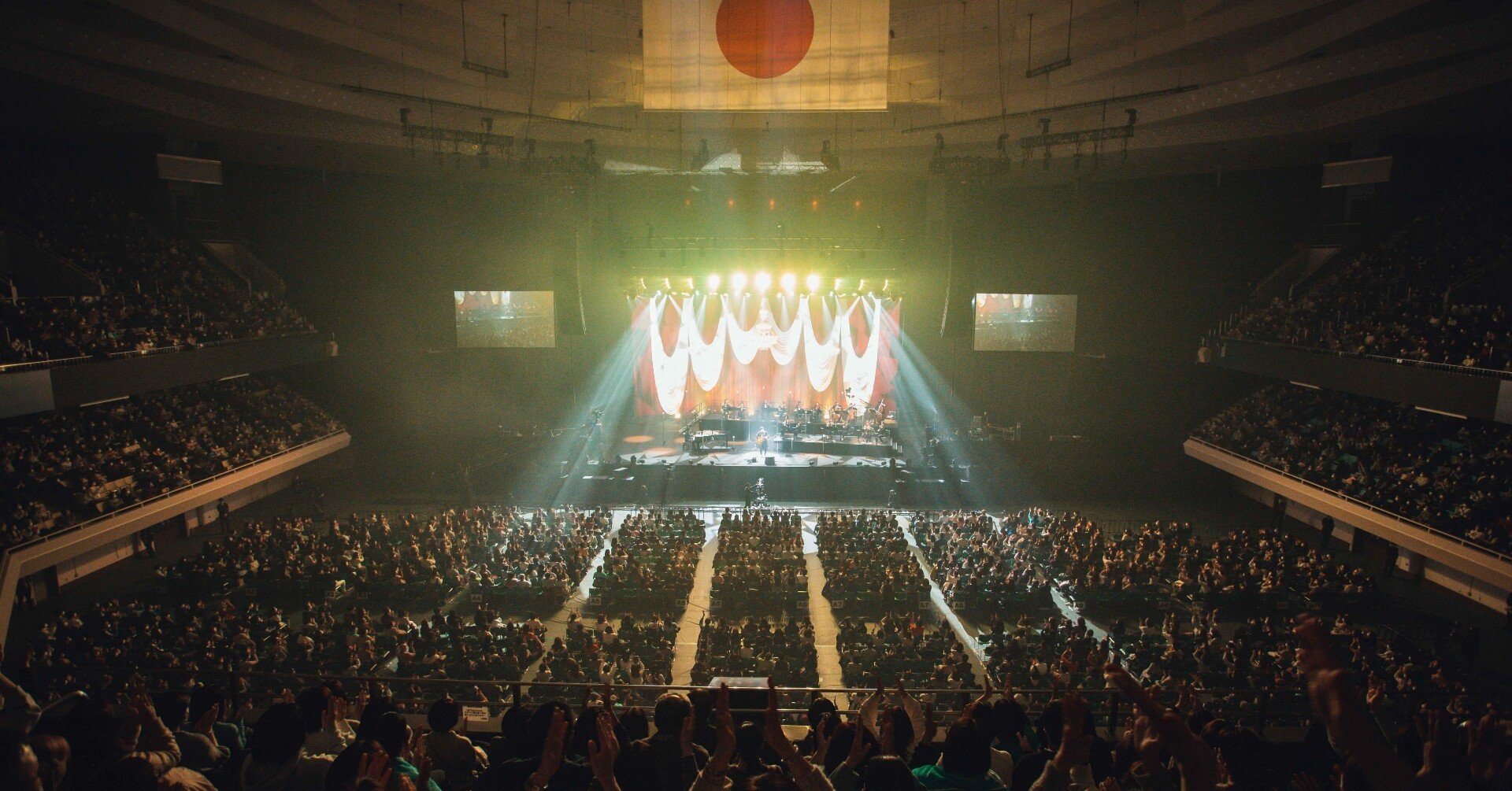 秦基博 【Hata Motohiro 15th Anniversary Live ”Philharmonic Night