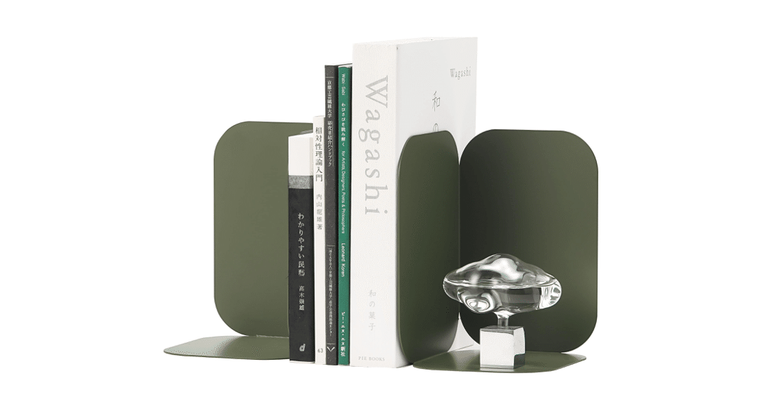 続・ブックエンド難民に届けたい 「直角＋1面の本立て」の話｜山下