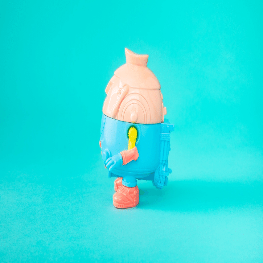 新作ミロクマル CITY 通販受付開始いたします。｜MIROCK TOY