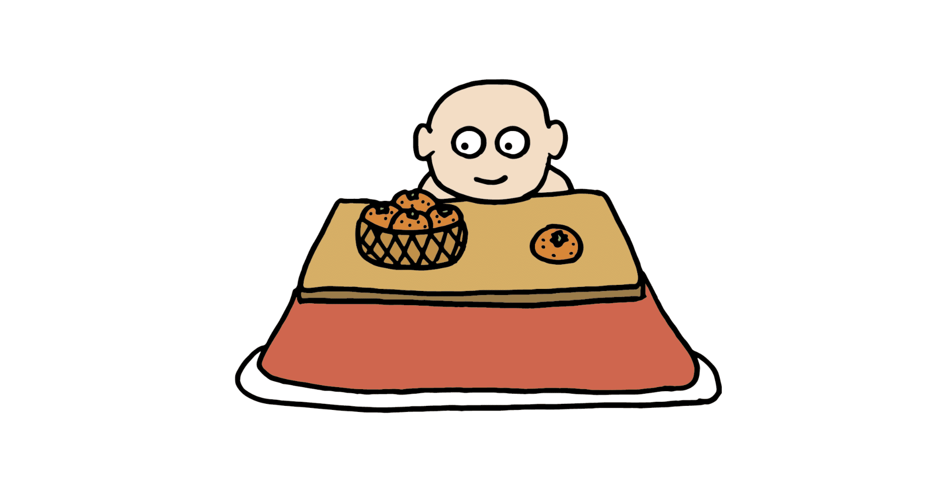 こたつでミカンをじっくり観察 浜松科学館 みらいーら こたつでミカンをじっくり観察 浜松科学館 みらいーら