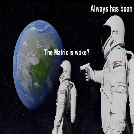 マトリックス レザレクションズ Her カウンターカルチャー うまみゃんタイムズ Note