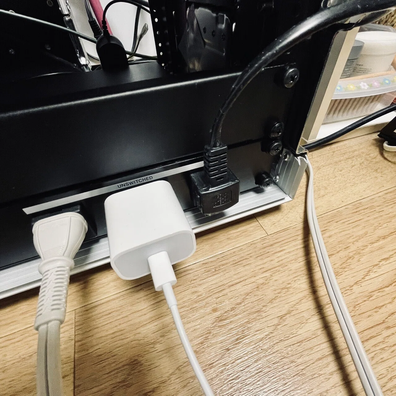 コスパ最強のラックマウント電源「AV-P250」はやはり買いか！？ 【DTM