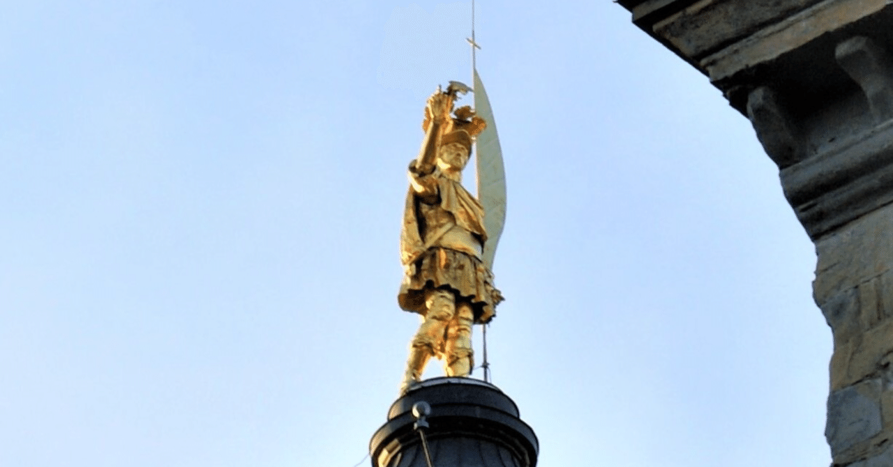 サンタ マリア マッジョーレ教会 ベルガモ大聖堂 食の工房オフィスアルベロ イタリア料理教室 In 神戸 Note