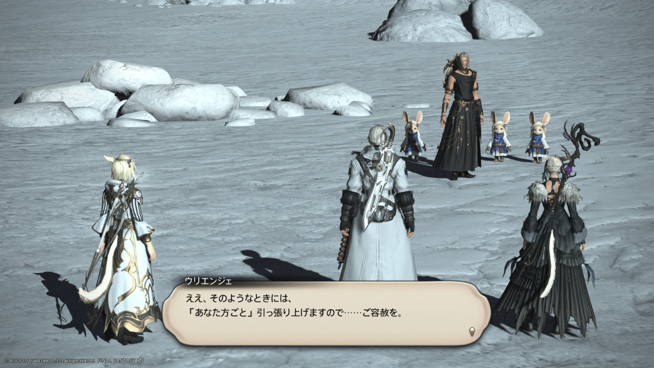 暁月ページ PRODUCTS | ファイナルファンタジーXIV: 暁月のフィナーレ