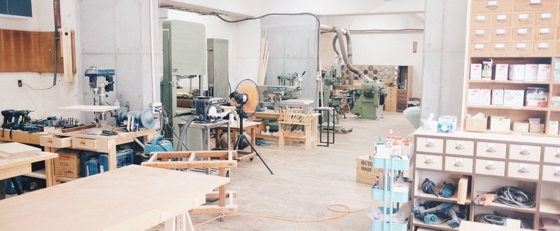 古材を製材してきた 川崎市中原工房 かた Note