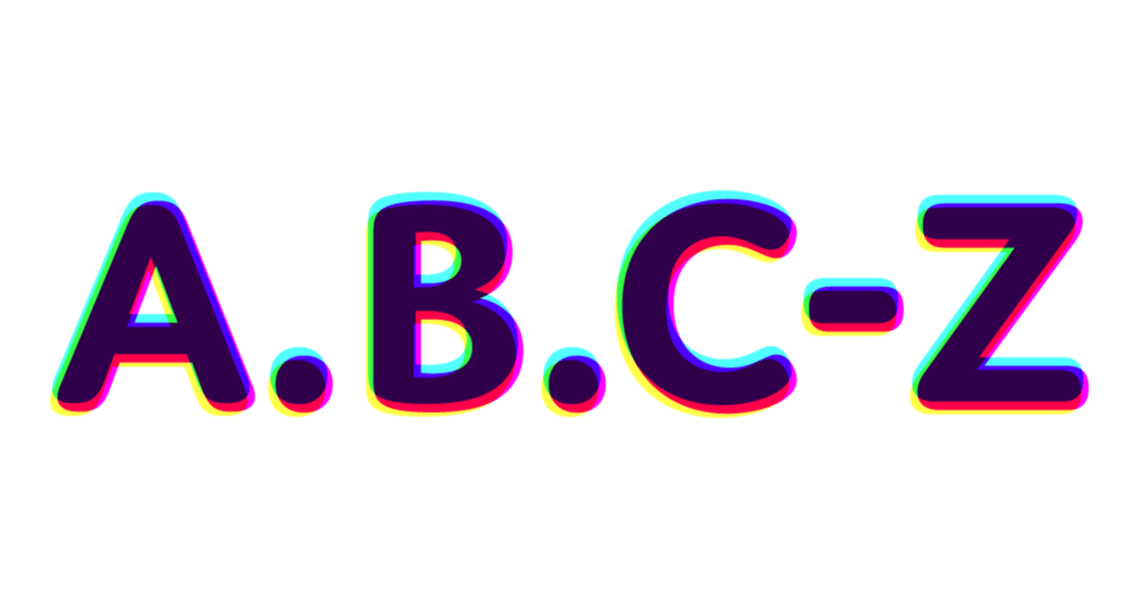 A.B.C-Zの発売曲まとめ｜すのち