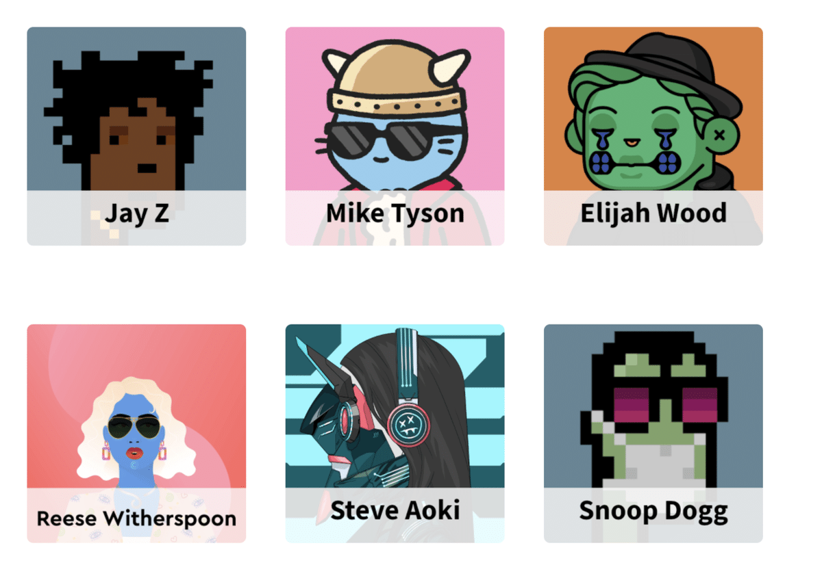 NFT,DeFi,ブロックチェーンゲーム,メタバース,スケーラビリティ問題,2021年のweb3領域をファクトレポートをもとに振り返る｜shinichiro  kinjo