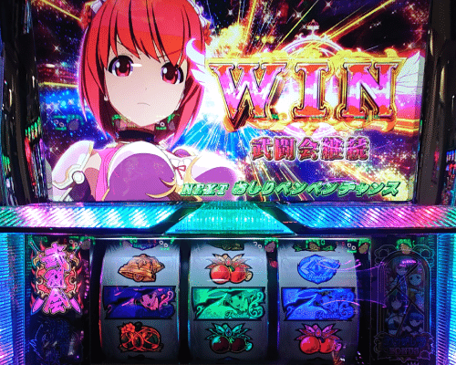 140 パチスロ稼働日記【シンデレラブレイド4】合法的にお尻がしばける