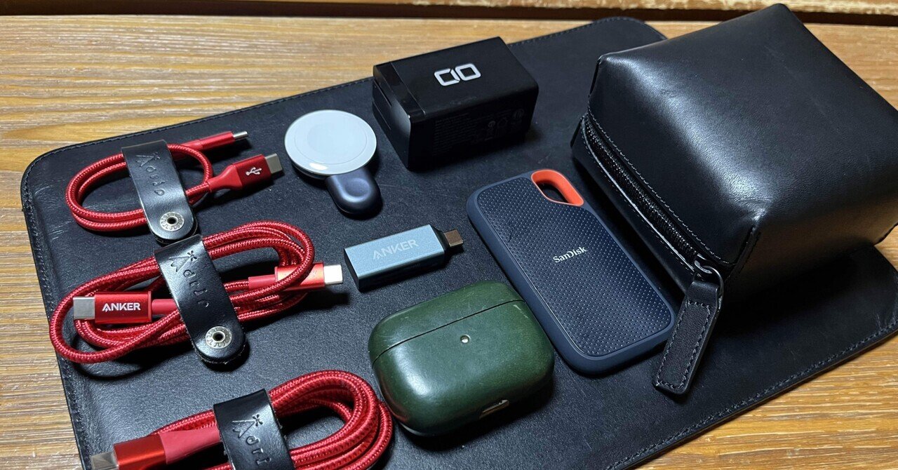 drip ドリップ 宮永えいと レザーメイクポーチ グレー（drip レザー  