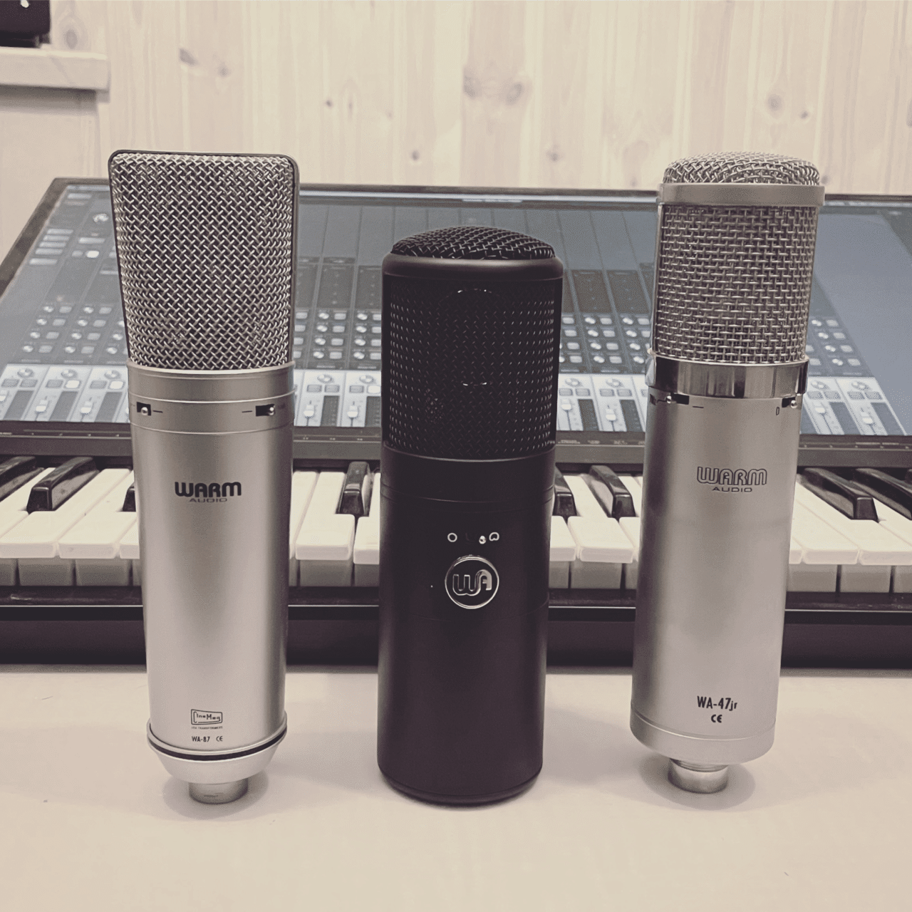 Warm Audio WA-8000を買った話!|ソロモンの音楽放浪記 Warm Audio WA-8000を買った話!|ソロモンの音楽放浪記