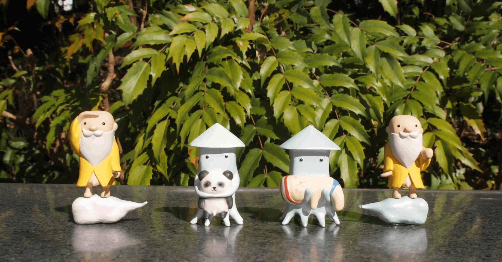 Episode 6: Takaaki Tajima's Sculpture Collection - The Role of