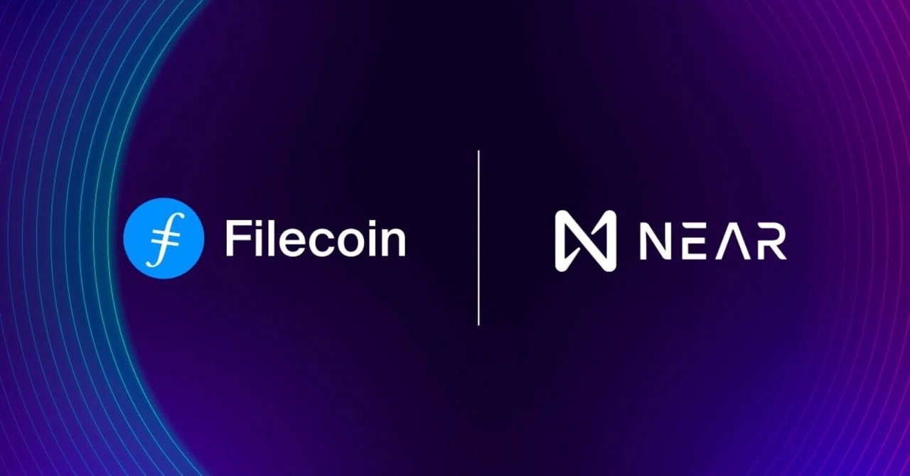 Filecoinは、Web3スタックの成長を加速させるためにNEAR社との協業を開始|IPFS JAPAN コンソーシアム