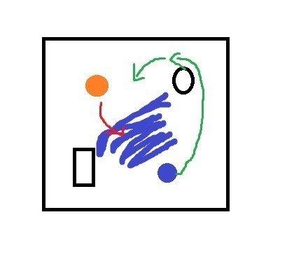 隠しボスネタバレ有 オクト エキスパンションのアイツを倒す ひたちえぼ Note