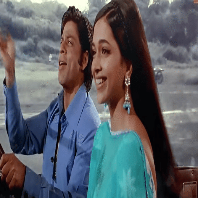 恋する輪廻 オーム・シャンティ・オーム -Om Shanti Om atクラハ