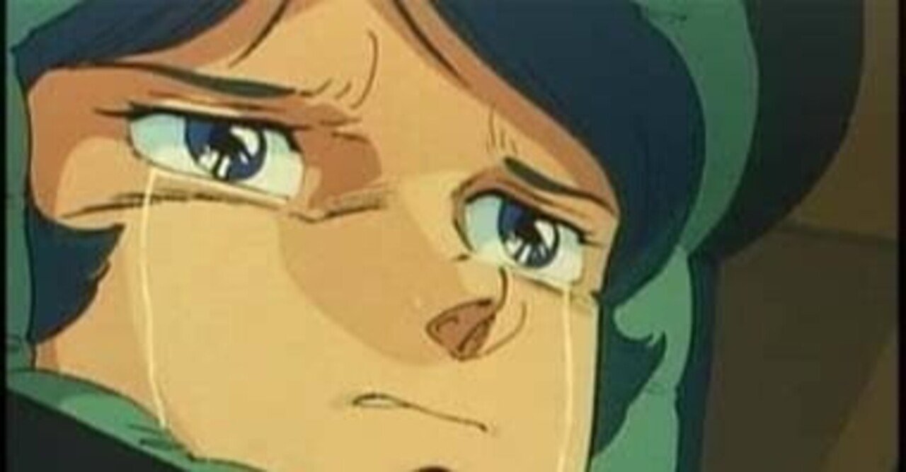 Zガンダム カミーユは未来の若者である 僕たち が暗示された作品だった 齋藤和哉 Note