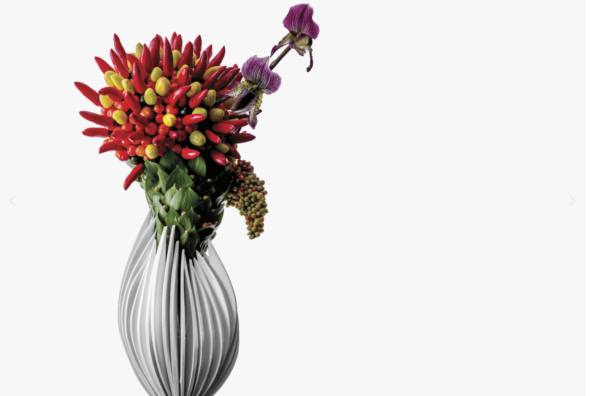 WORLD FLOWER ARTISTS 世界のフラワーアーティスト The Japanese Artist Who Sends His Work to Space | The New