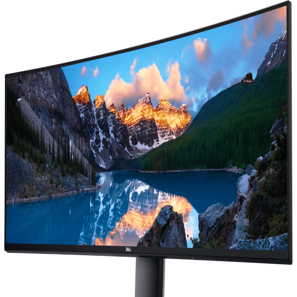 DELL U4919DW】 KVM 付きのドッキングステーションになるスーパー