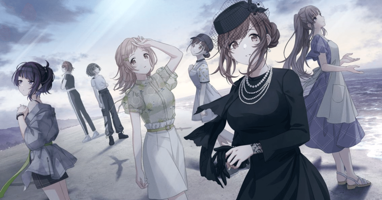 シャニマス 今年読んだお気に入りコミュを振り返る 21 Kou Note シャニマス 今年読んだお気に入りコミュを振り返る 21 Kou Note