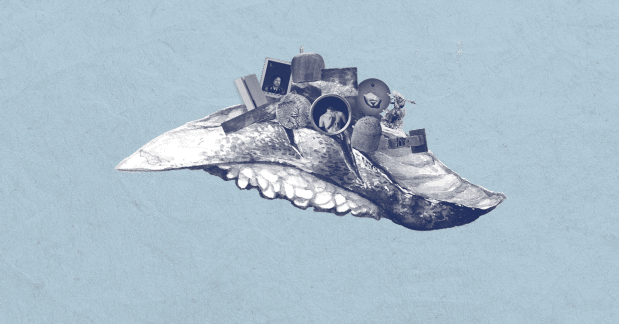 周縁化されたもののために——「SUSHI」展に寄せて 山本浩貴｜「レビュー