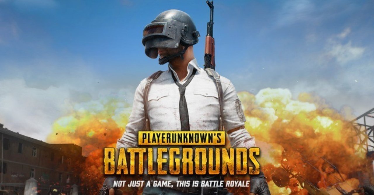 Pubgはなぜフォートナイトに負けてしまったのか クルス エンジニアyoutuber Note Pubgはなぜフォートナイトに負けてしまったのか クルス エンジニアyoutuber Note
