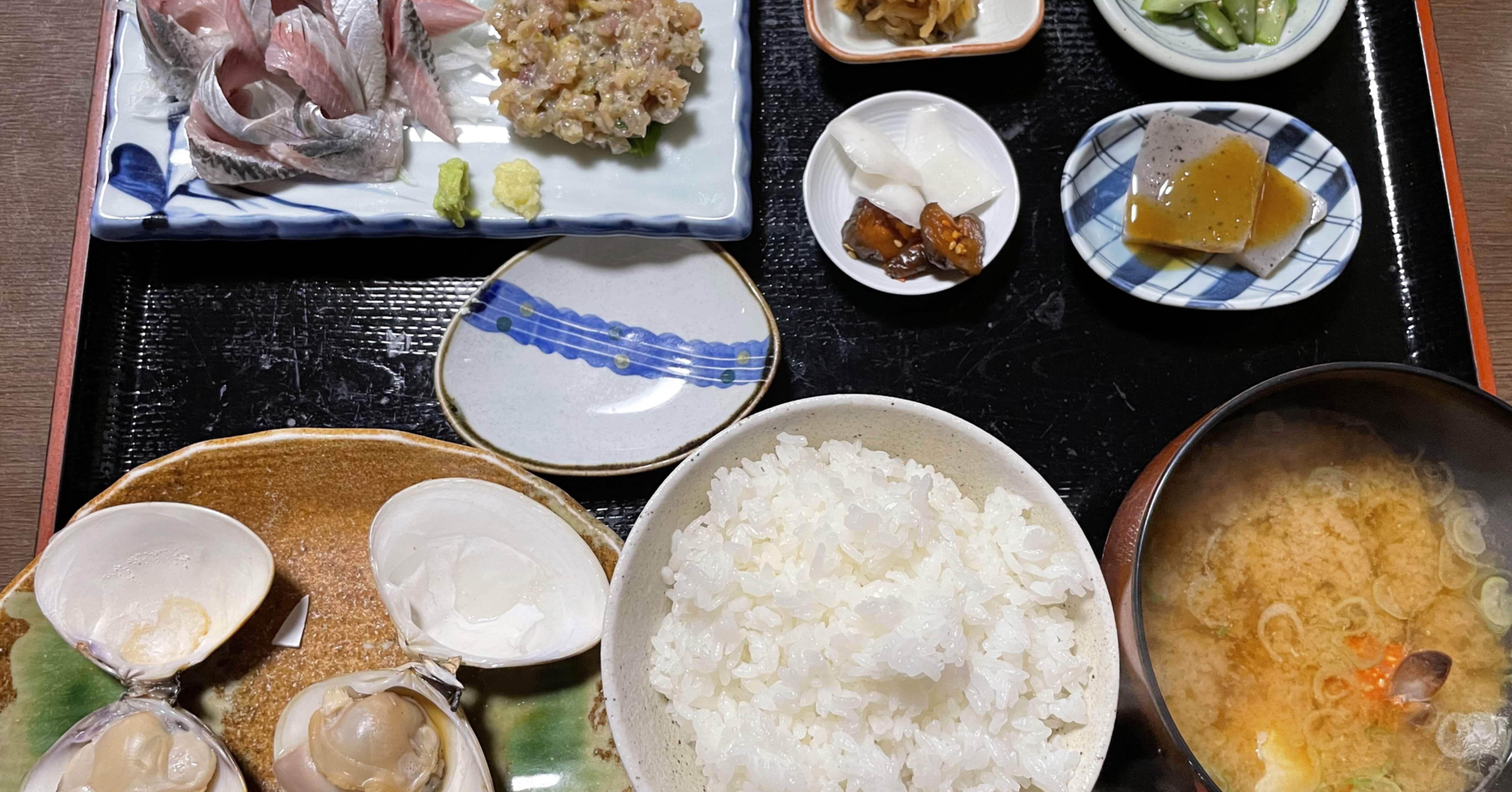 グルメ紹介 九十九里 望月 Atsushi Nagata Note