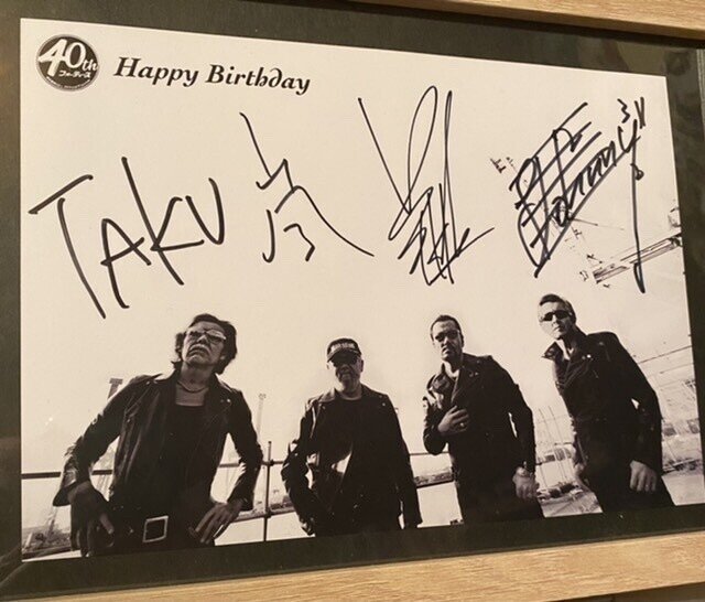 笑って散る】横浜銀蝿40th総括〜全ての夢を叶えてくれたオリジナル