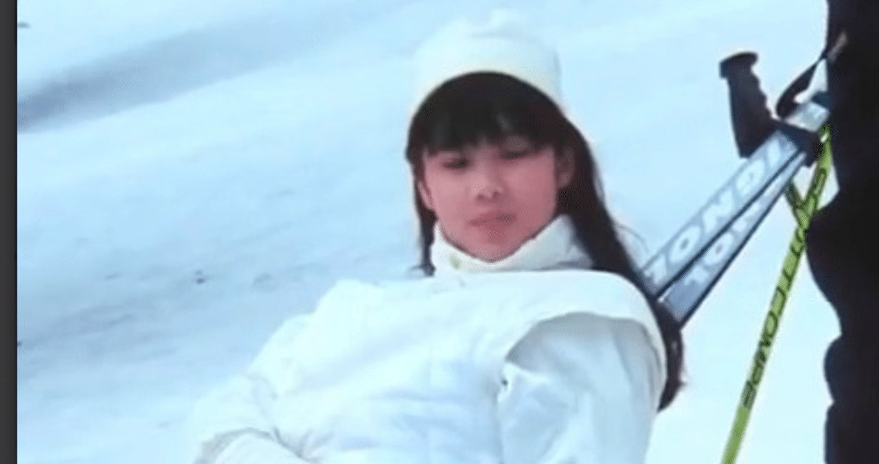 【♥私をスキーに連れてって💙】邦画って本当によいものですね1(1987年‐昭和52年封切) 241|モンブランパーク 【♥私をスキーに連れてって💙】邦画って本当によいものですね1(1987年‐昭和52年封切) 241|モンブランパーク