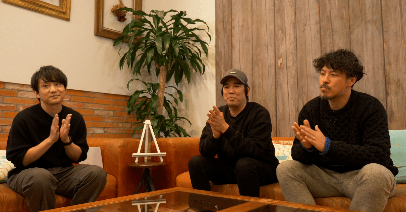 読む 対談q スキマスイッチ前編 Hiroba