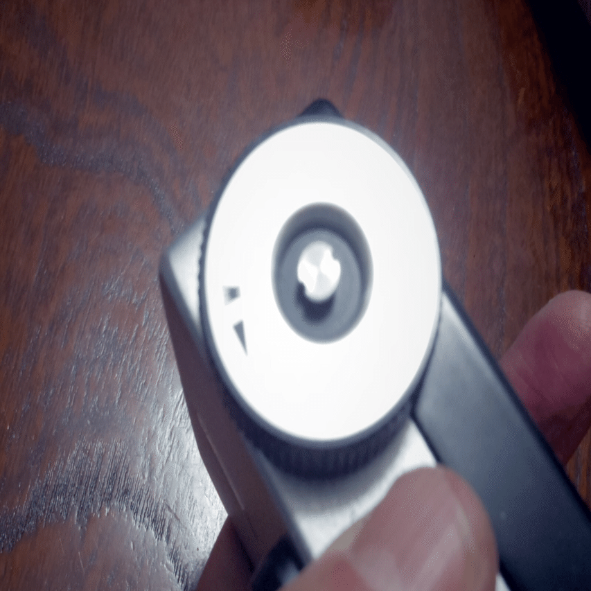 ジャンクカメラいじり】リコーオートハーフ初代｜おしゃま