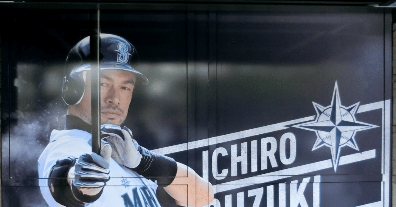 イチローのアンタッチャブルレコード5選｜baseball_data_memo