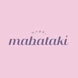 mabataki公式（マバタキ）