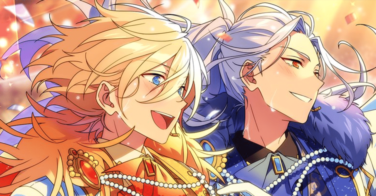 あんスタmusic Ss本戦final Stageの走り方 目標別紹介 経験談 Akakaralover Note