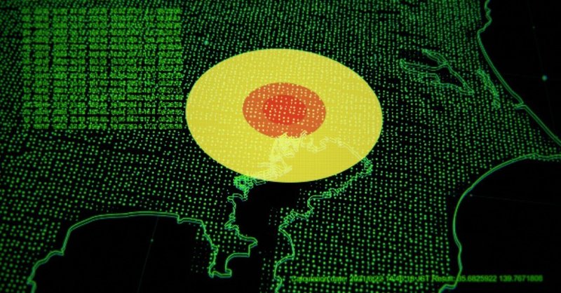 p01 序文 どうしてもこの映画をつくらなきゃいけなかった 東京に大地震が来る前に 東京彗星 オンラインパンフレット 洞内 広樹 映像ディレクター 映画監督 note