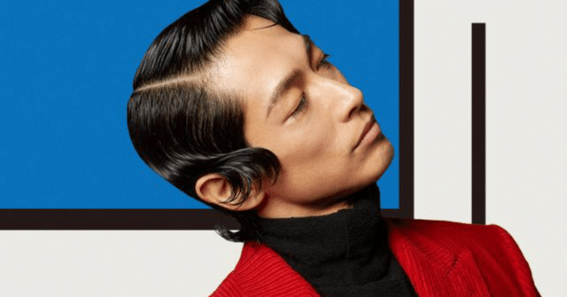 DEAN FUJIOKA ~Musical Transmute Tour 2021~ セットリスト