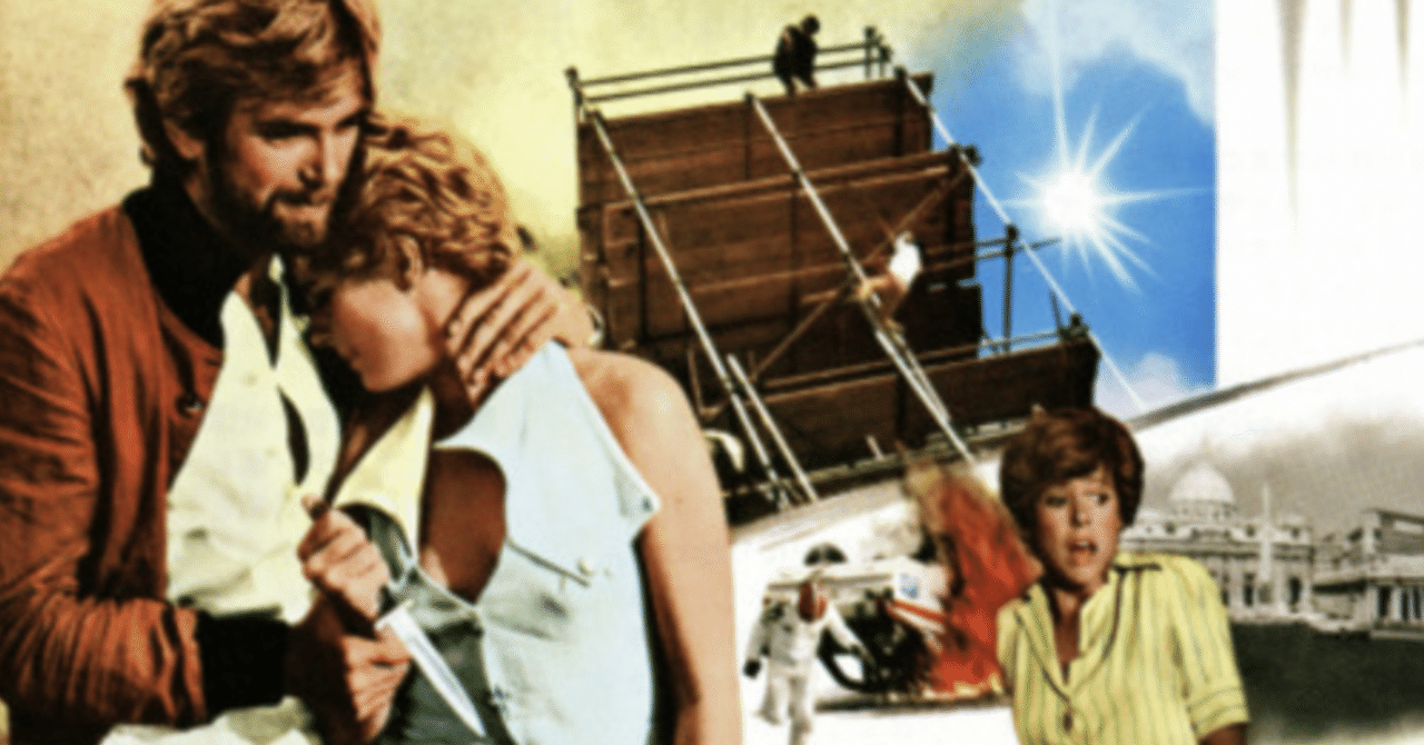 炎のいけにえ('74伊) 炎のいけにえ(1974)｜TADASHI TAKEZAKI