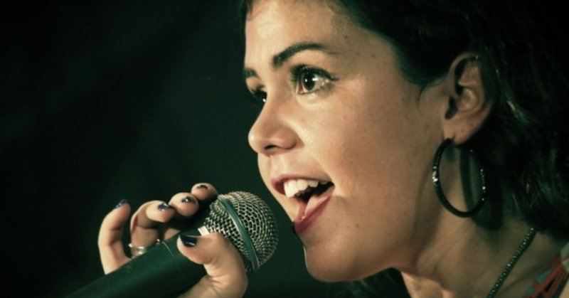 声を大きくするコツ 湯川和幸 Note