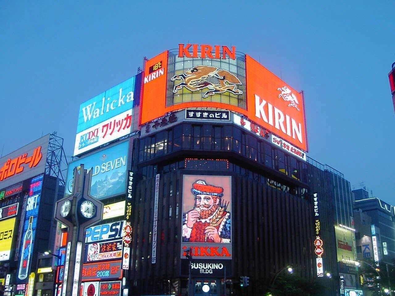 サッポロビール看板 【公式通販】
