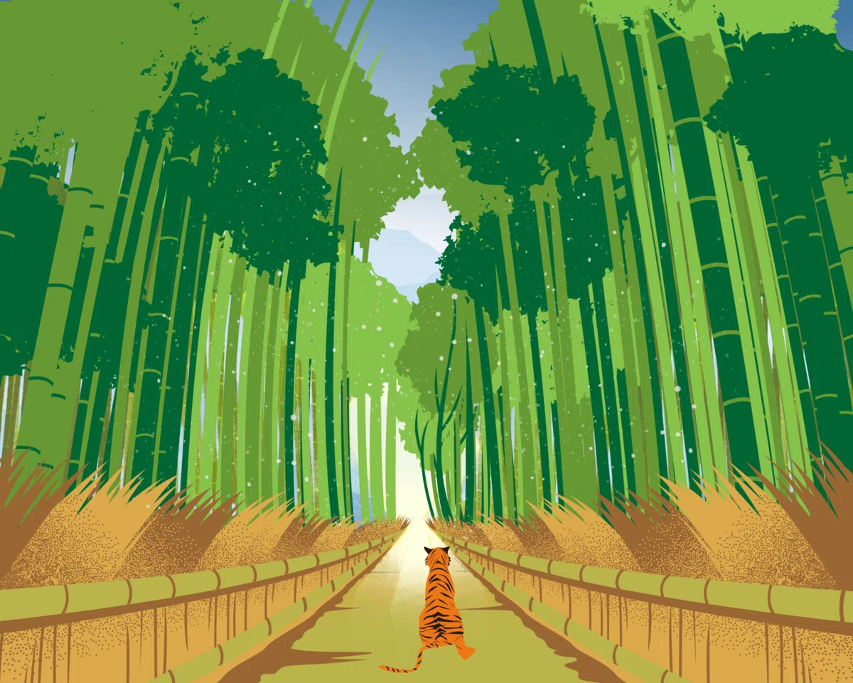 年末年始の 見出し画像を考える
