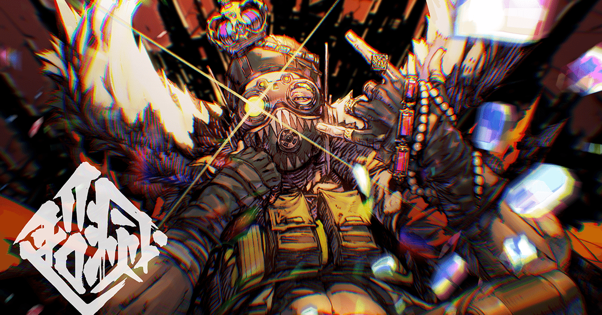超滅Apex2」1/8(土),9(日),10(月)三夜連続開催 - 概要/結果 超滅Apex2」1/8(土),9(日),10(月)三夜連続開催 - 概要/結果