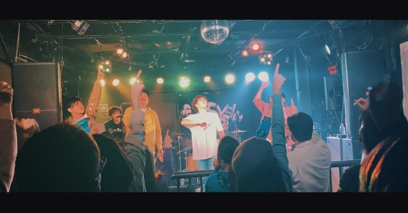 funnySkash２０周年 ワンマンライブ@CLAPPER