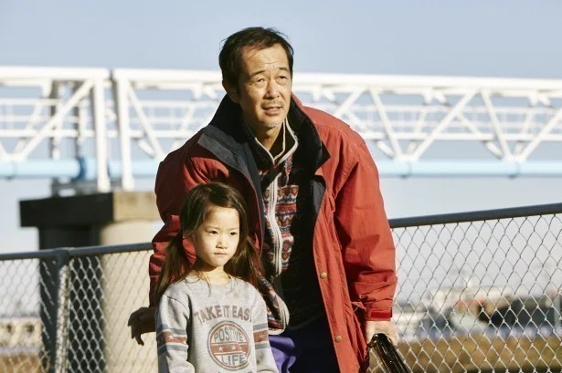 小さな幸せを 幸せと感じられること ー 万引き家族 Yuri Suzuki Note