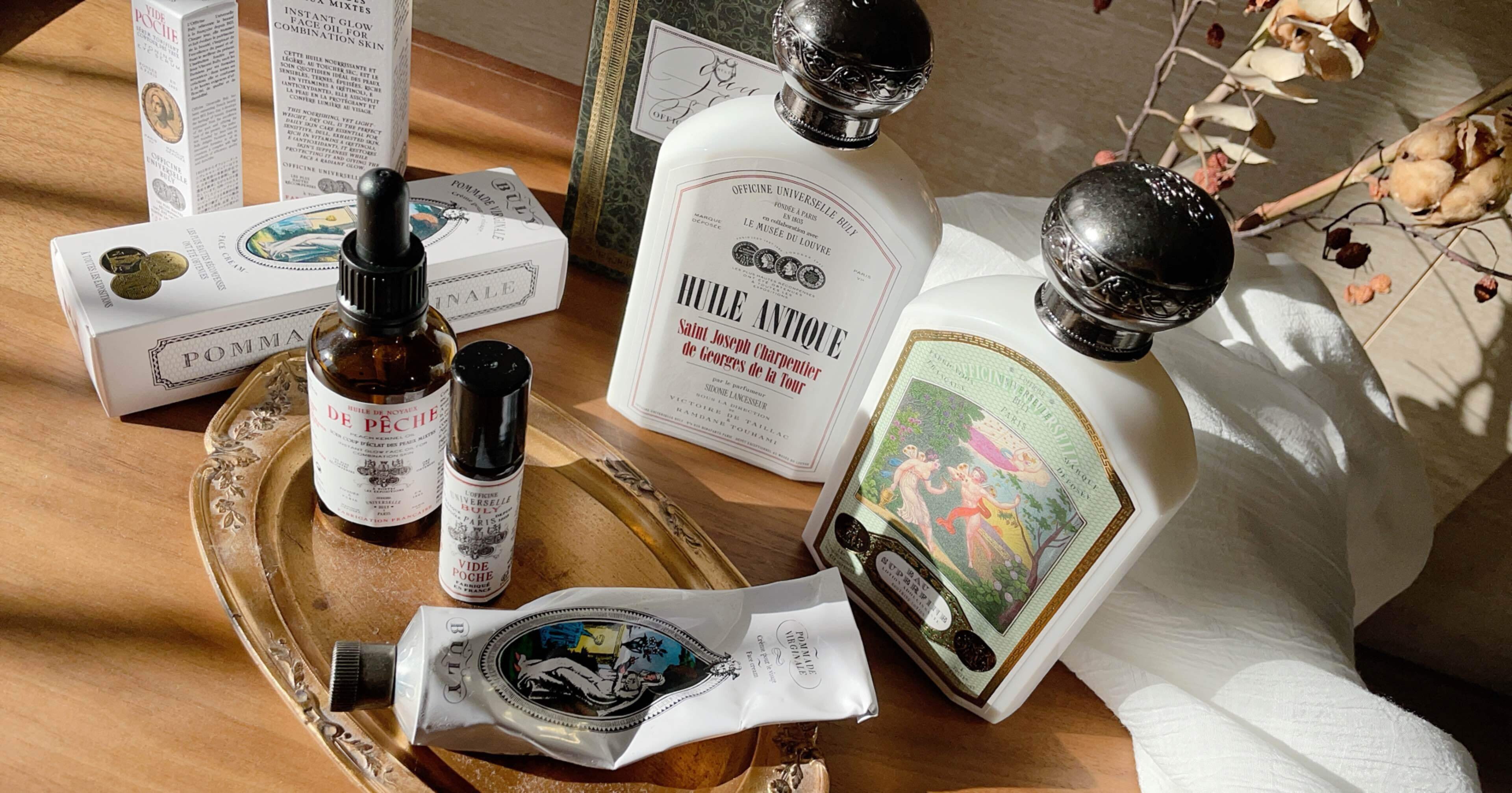 日々を楽しむスキンケア② ご褒美Ver｜青木 由宇 𝑌𝑢𝑢 𝐴𝑜𝑘𝑖