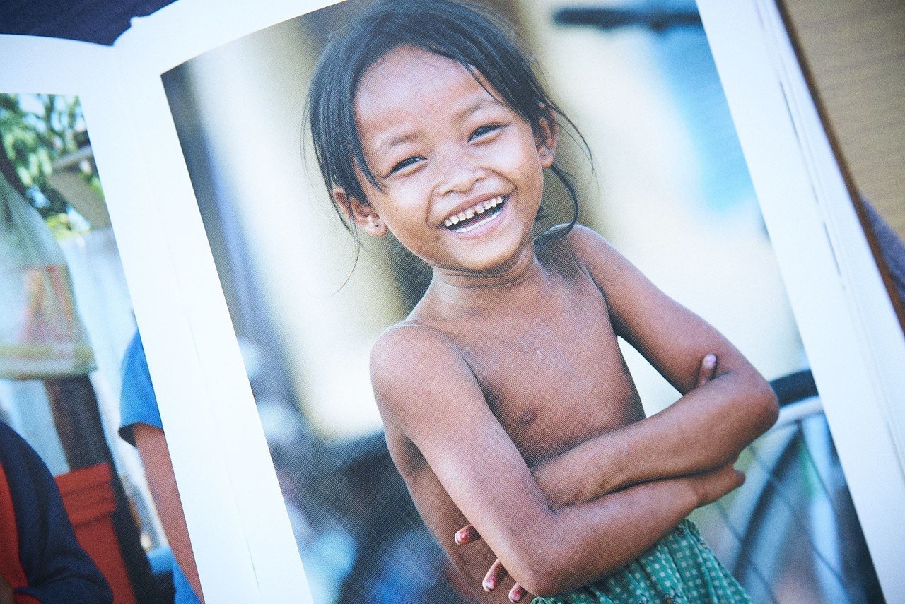 フイルム写真よ、さようなら＃4「写真集を作る理由」｜すずきしん