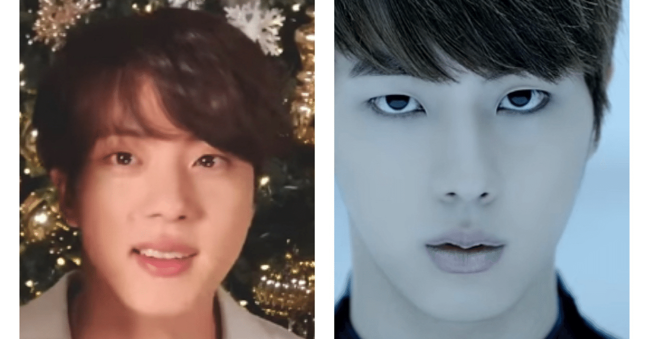 BTSのジンさんの🐺🐹🦙クオッカワラビー論争、終止符を打たれる
