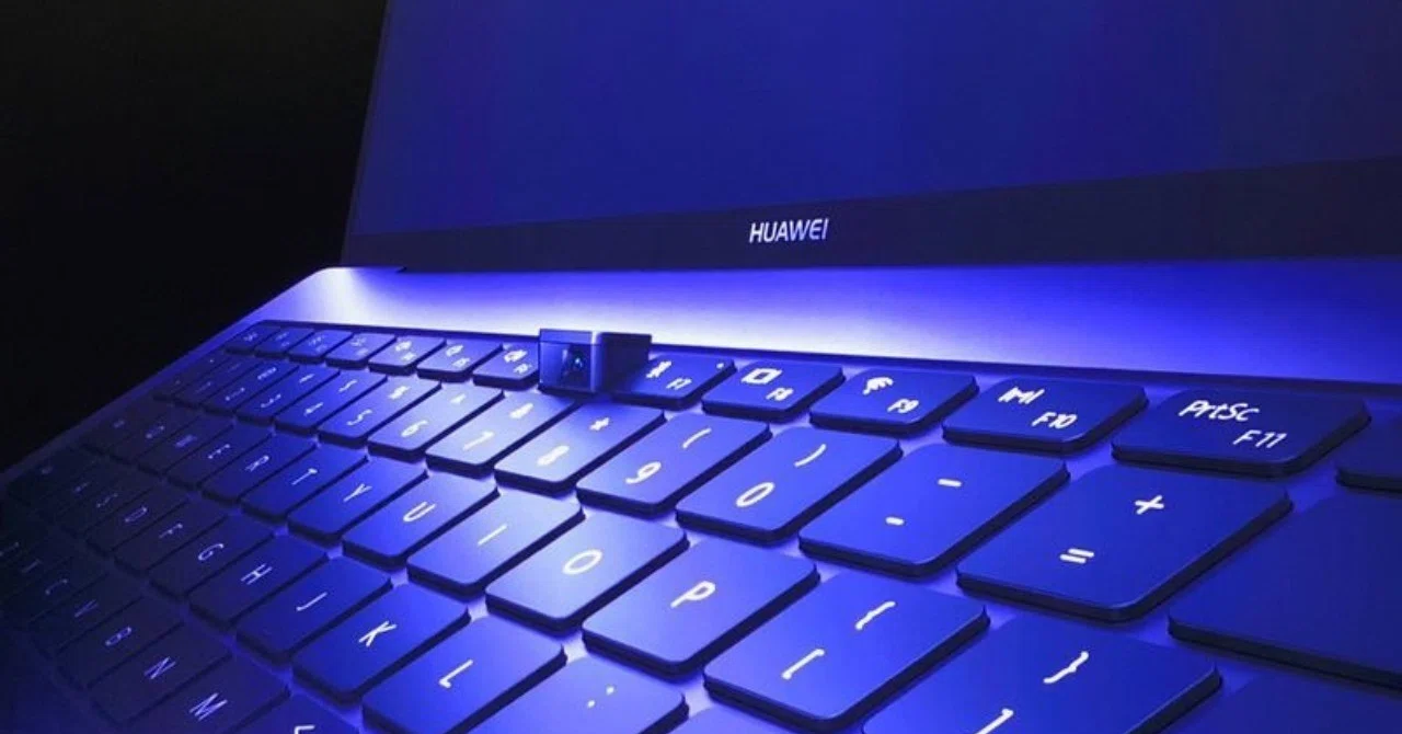 Huawei Matebook X ProのWindows10中文家庭版をInternational版に変更 