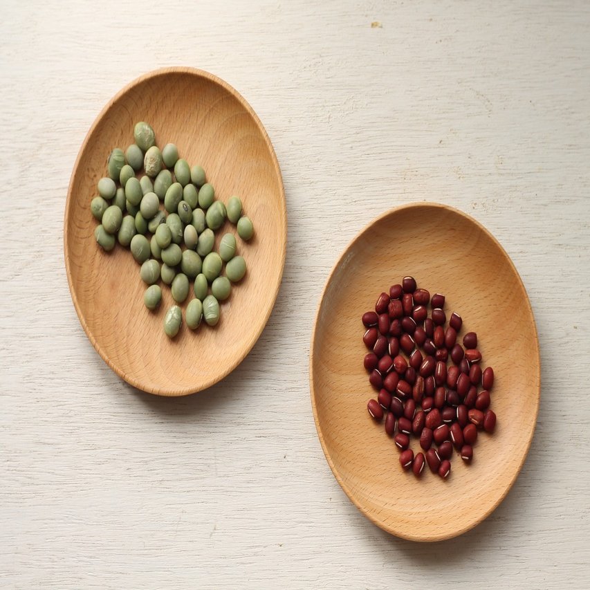 小豆の炊き方 樋口直哉 Travelingfoodlab Note