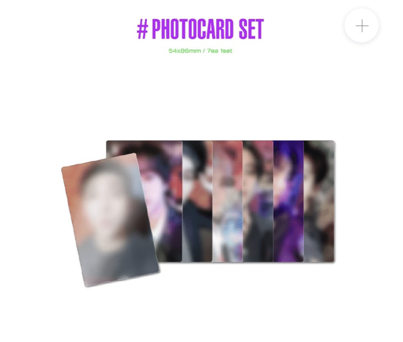 BTS  シーグリ　2022   抜けなし m79051818204_1.jpg?1705022437