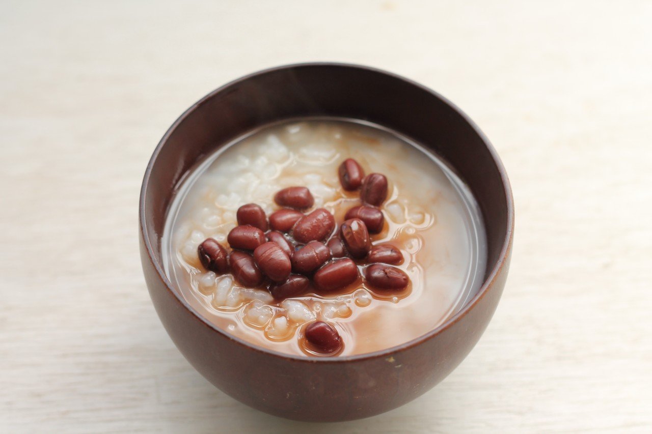 小豆の炊き方 樋口直哉 Travelingfoodlab Note 小豆の炊き方 樋口直哉 Travelingfoodlab Note